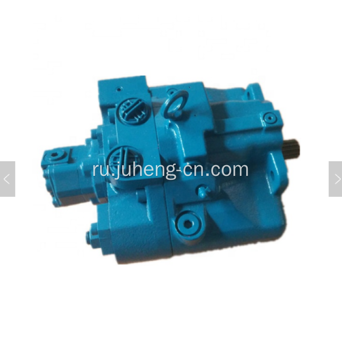 Гидравлический насос IHI 65 в наличии